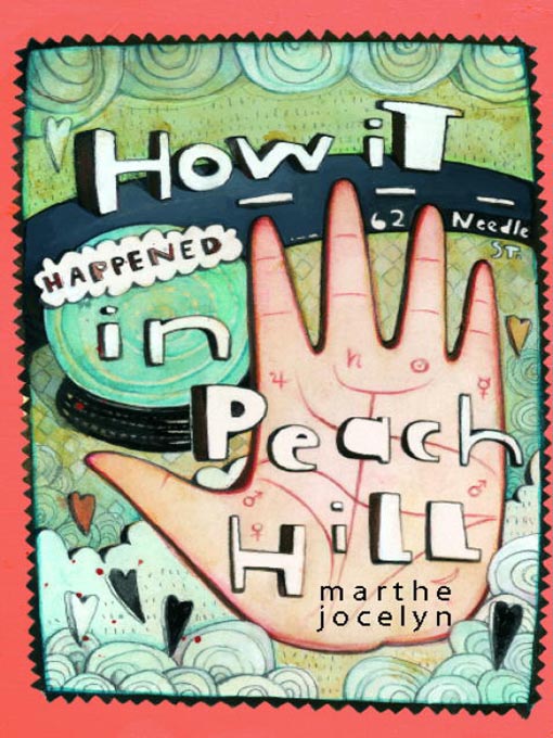 Title details for How It Happened in Peach Hill by Marthe Jocelyn - Available